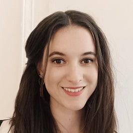 Mariana Haas, M.Sc.