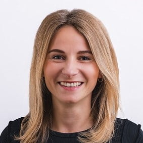 Dr. Magdalena Knopp, M.Sc.