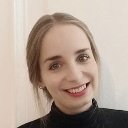 Maria Chamarina, B.A. M.Sc.