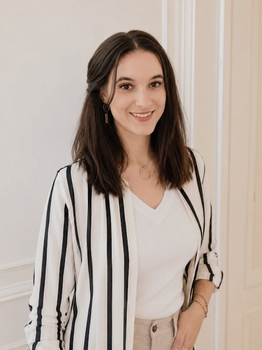 Portrait von Mariana Haas